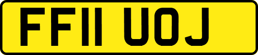 FF11UOJ
