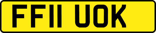 FF11UOK