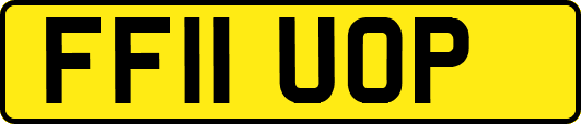 FF11UOP