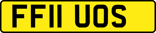 FF11UOS