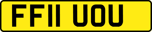 FF11UOU