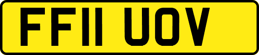 FF11UOV