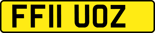 FF11UOZ