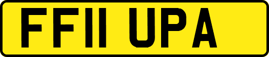 FF11UPA