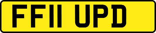 FF11UPD