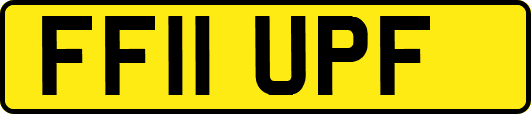 FF11UPF