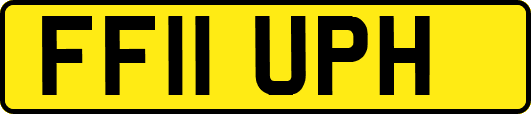 FF11UPH