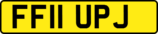 FF11UPJ