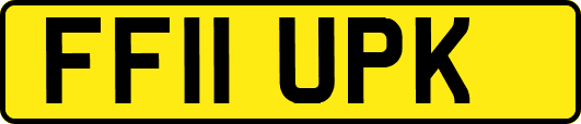 FF11UPK