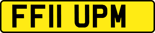 FF11UPM