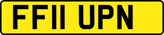 FF11UPN