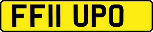 FF11UPO