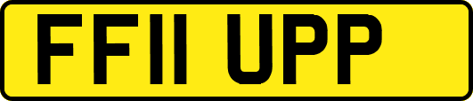 FF11UPP