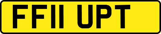 FF11UPT