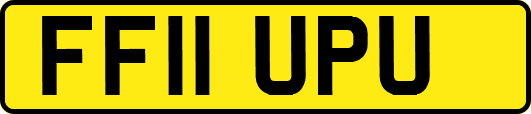 FF11UPU