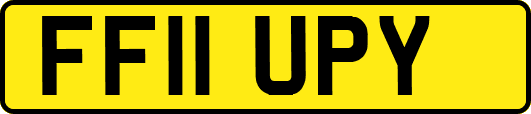 FF11UPY