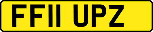 FF11UPZ