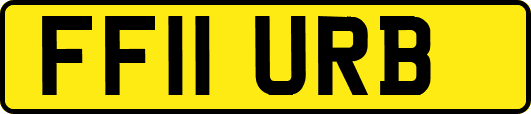 FF11URB