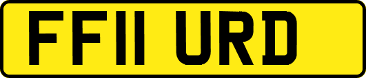 FF11URD