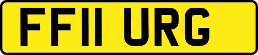 FF11URG