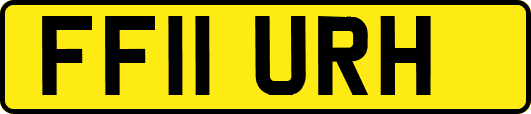 FF11URH