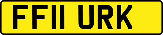 FF11URK