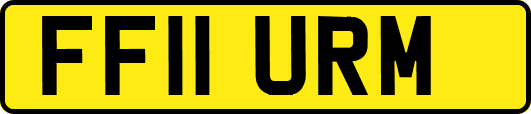 FF11URM