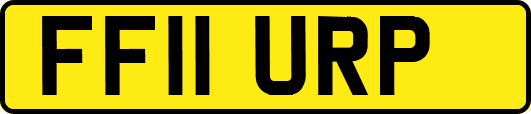 FF11URP