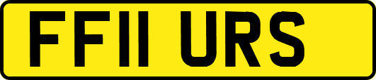 FF11URS