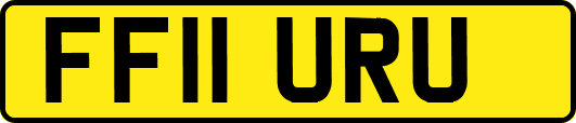 FF11URU