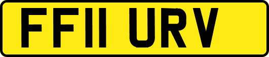 FF11URV