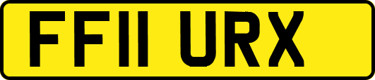 FF11URX