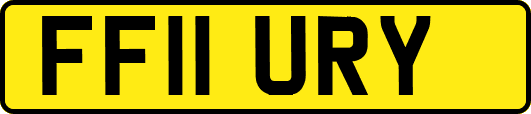 FF11URY