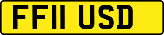 FF11USD