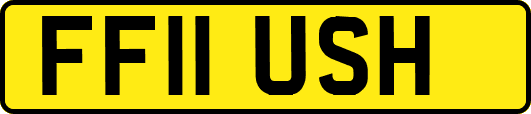 FF11USH