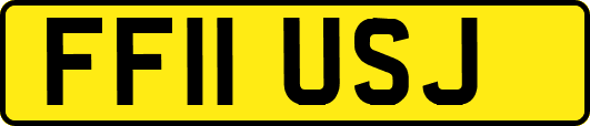 FF11USJ