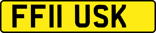 FF11USK