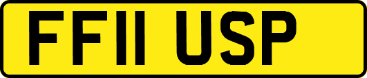 FF11USP