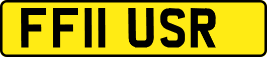 FF11USR