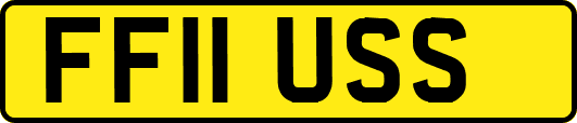 FF11USS