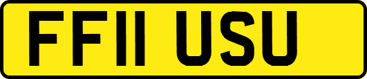 FF11USU
