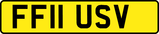FF11USV