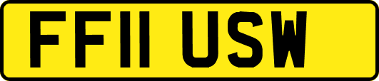 FF11USW
