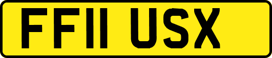 FF11USX