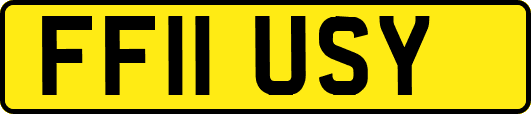 FF11USY