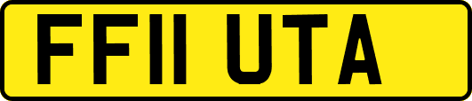 FF11UTA