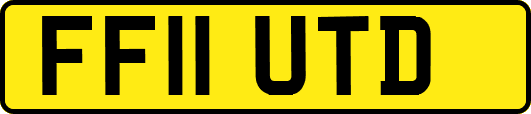 FF11UTD