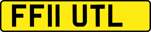 FF11UTL
