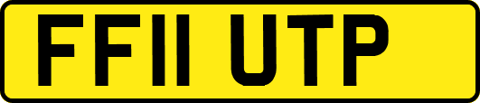 FF11UTP