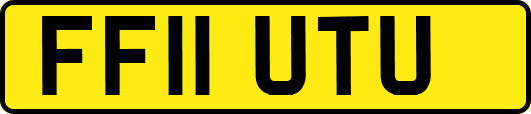 FF11UTU